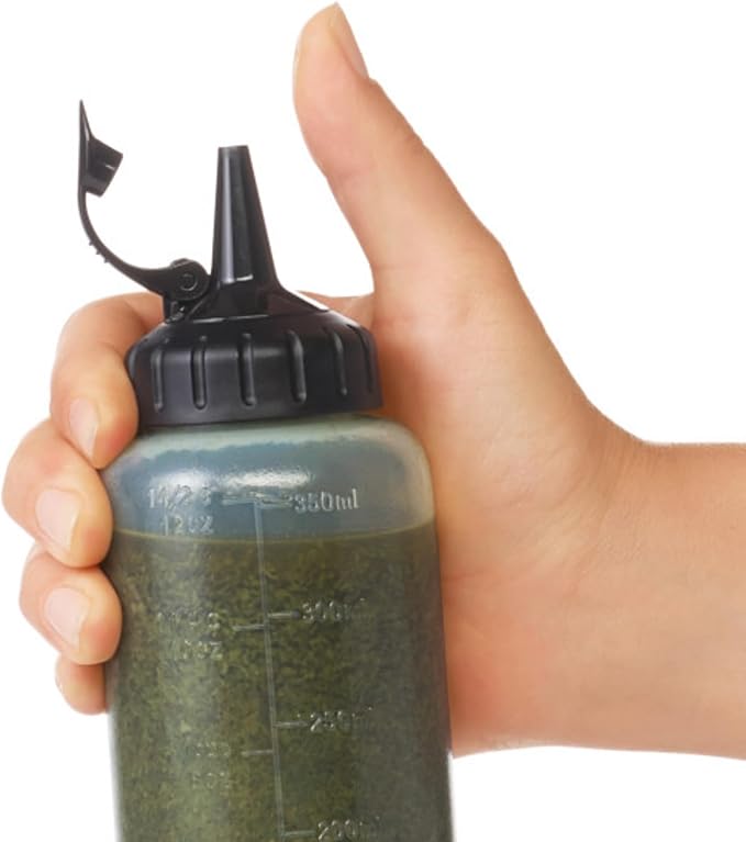 OXO Good Grips Chef's Squeeze Bottle,(Pack of 24)
