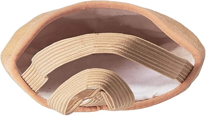Bloch Dance Womens Eclipse Canvas Contemporary Ballet and Gymnastics Shoe