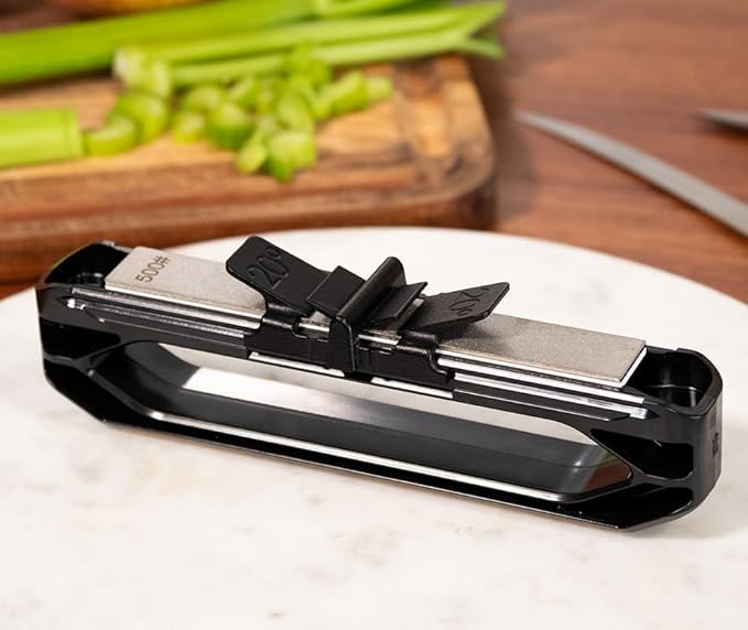 Wicked Edge Venture - WE20 Hand Held Angle Guided Portable Sharpener