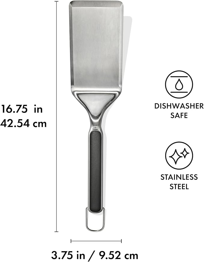 OXO Griddle Turner, 1 EA