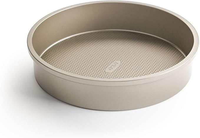 OXO Good Grips Non-Stick Pro Round Cake Pan 9 Inch