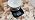 NUTRI FIT Digital Food Scale Small Kitchen Scales Weight in Grams Oz Black