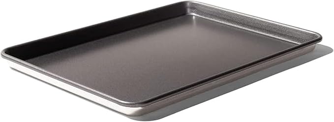 Made In Cookware | Sheet Pan (Non Stick) | Commercial Grade Aluminum Non Stick | Professional Bakeware