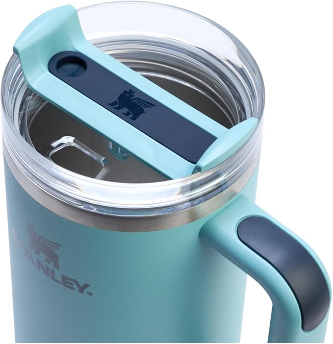 STANLEY Quencher H2.0 FlowState Stainless Steel