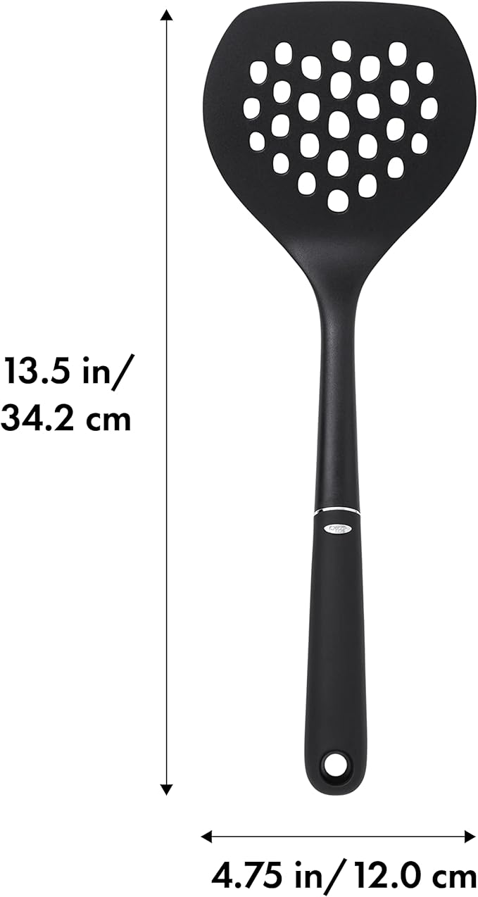 OXO Good Grips Nylon Round Turner
