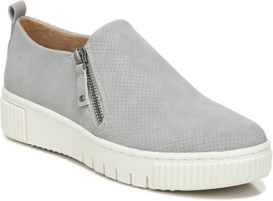 Naturalizer Women's Soul, Turner Slip-On