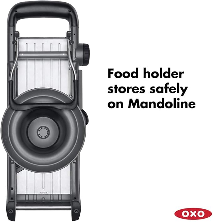 OXO Good Grips Chef's Mandoline Slicer 2.0