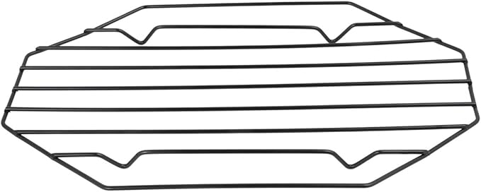 Fox Run Roasting/Cooling Rack, Non-Stick, 10-Inch