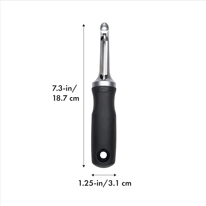 OXO Good Grips Pro Swivel Peeler