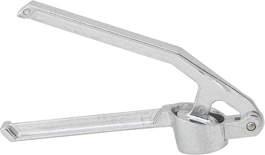 Ghidini Made in Italy Garlic Press, 6-Inches x 1.25-Inches