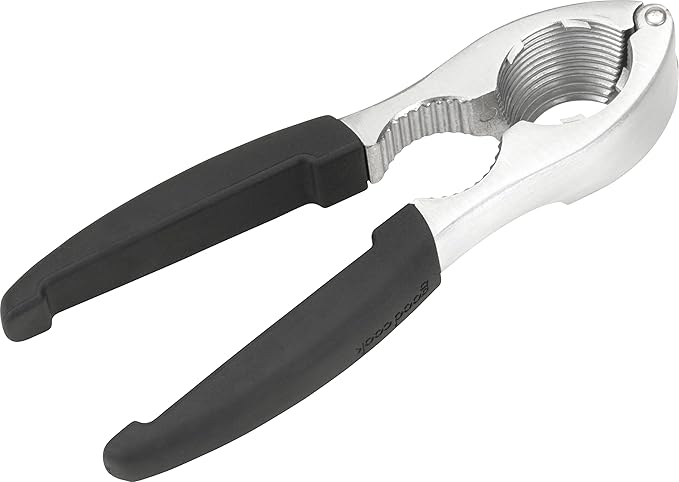 Good Cook Touch Lobster Cracker / Nutcracker,Black
