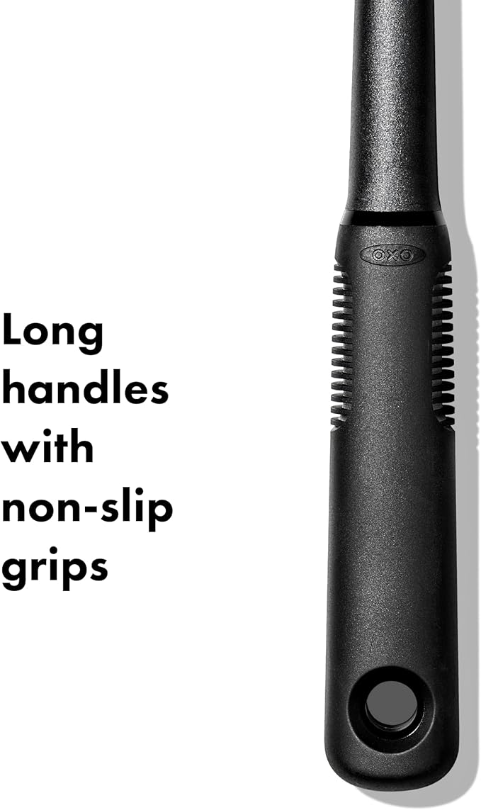 OXO Good Grips Nylon Slotted Spoon