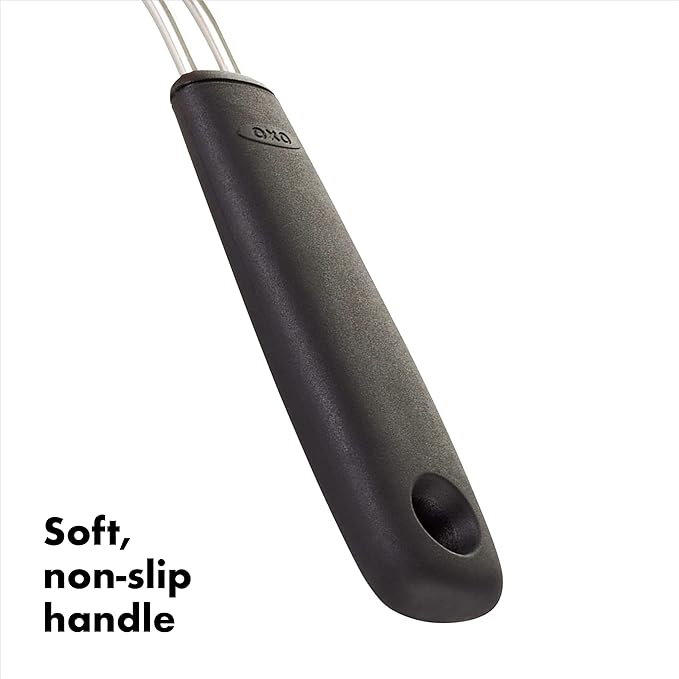 OXO Good Grips Nylon Flexible Turner Set