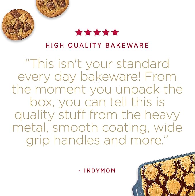 All-Clad Pro-Release Cooling & Baking Rack