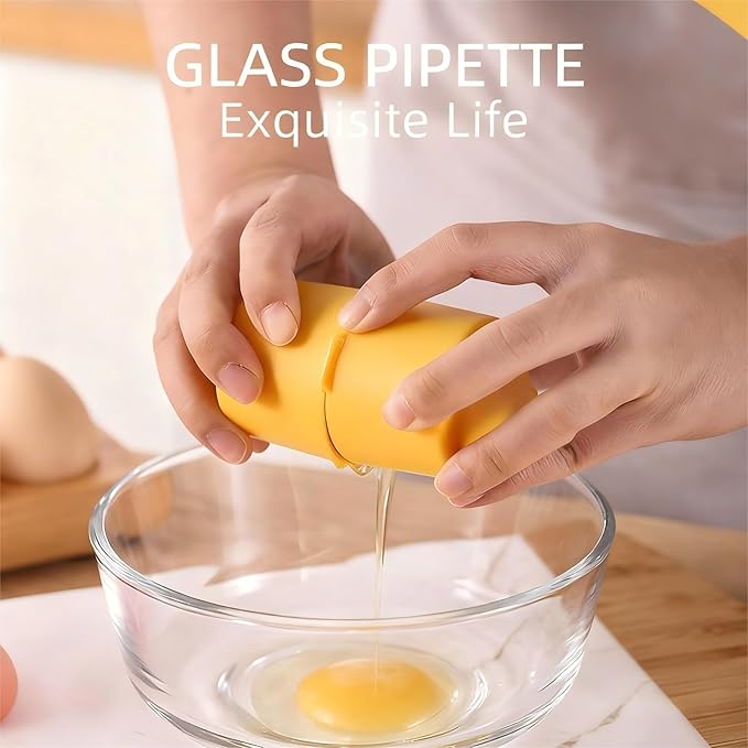 2 Pcs Egg Cracker Tool for Raw Eggs, Egg Shell Opener for Hard Boiled Eggs, Handheld Egg Peeler and Egg Breaker with Stainless Steel Clamp, Kitchen Gadget for Home Cooking