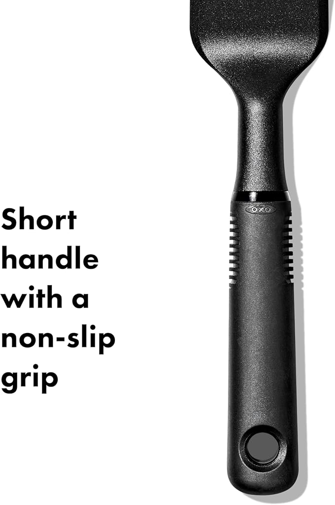 OXO Good Grips Nylon Cut & Serve Turner