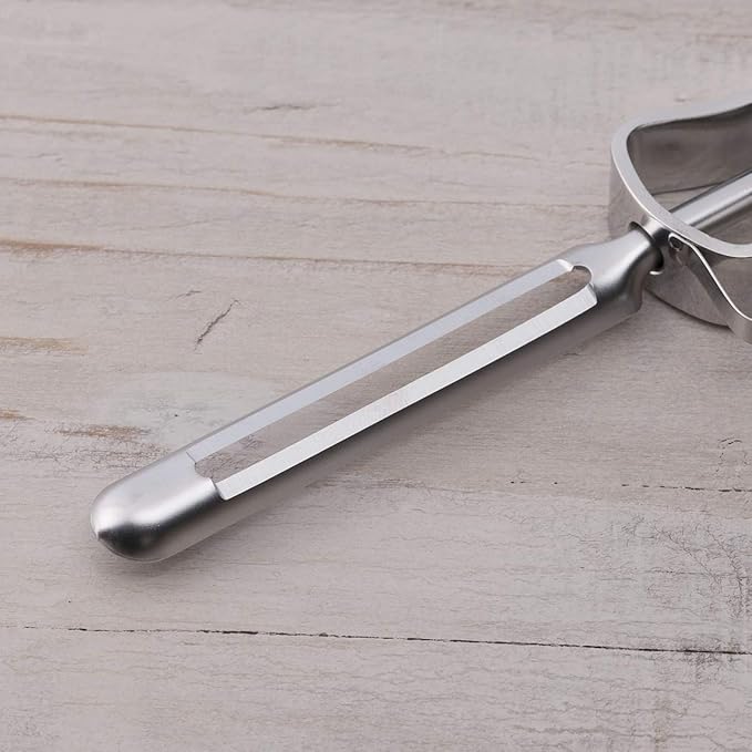 Kai Select 100 Straight Peeler
