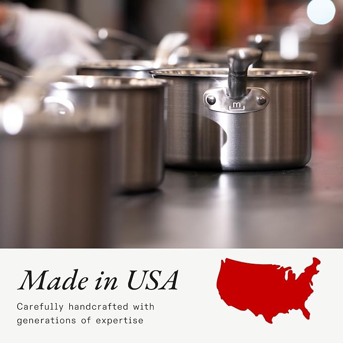 Made In Cookware | Sheet Pan (Non Stick) | Commercial Grade Aluminum Non Stick | Professional Bakeware