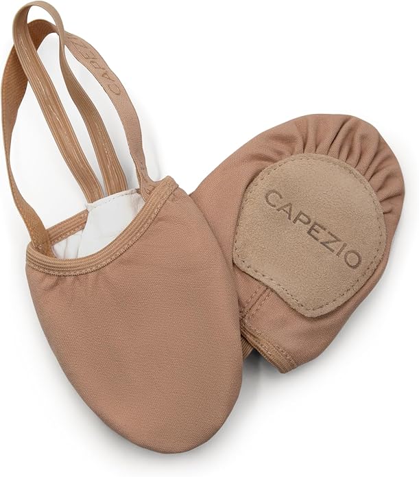 Capezio Hanami Pirouette Athletic Shoe