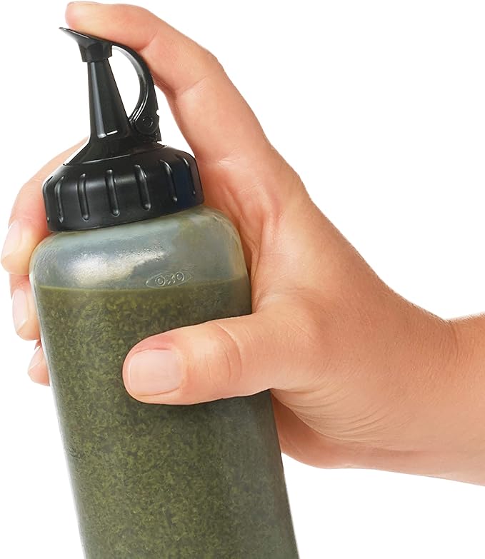 OXO Good Grips Chef's Squeeze Bottle,(Pack of 24)