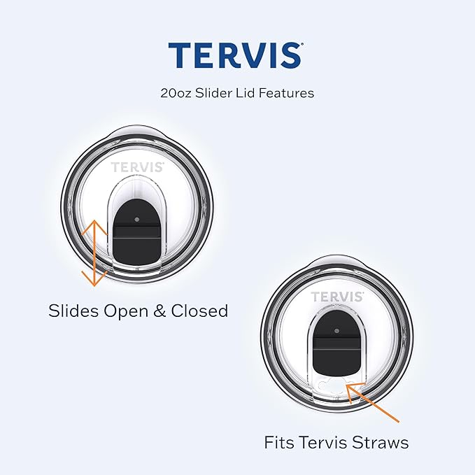 Tervis Traveler Inkreel The Heavens Triple Walled Insulated Tumbler Travel Cup Keeps Drinks Cold & Hot, 20oz, Stainless Steel