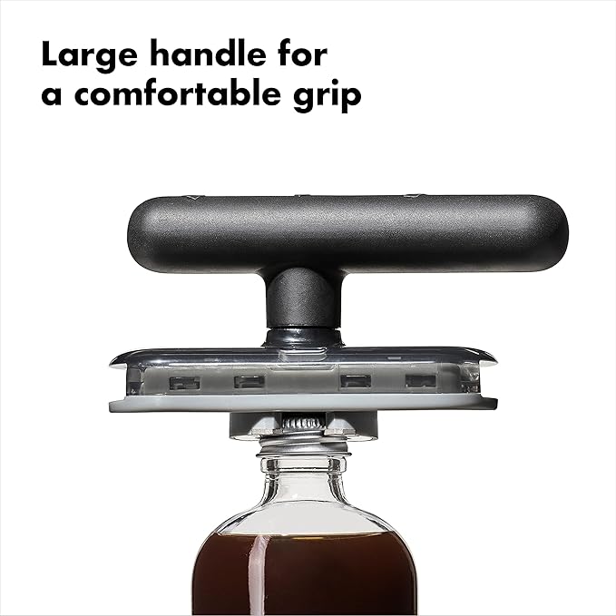 OXO Good Grips Twisting Jar Opener with Basepad