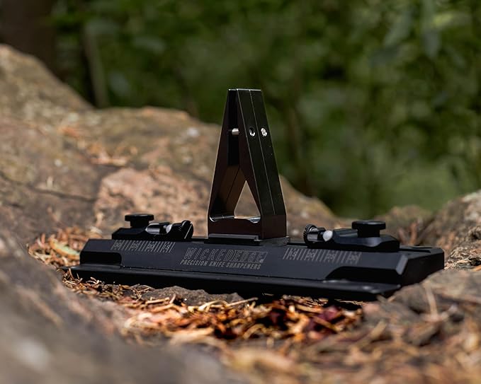 Wicked Edge Carbon - WE40