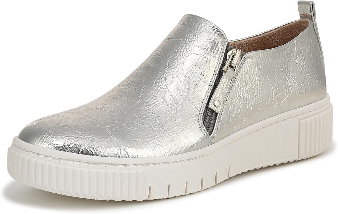 Naturalizer Women's Soul, Turner Slip-On