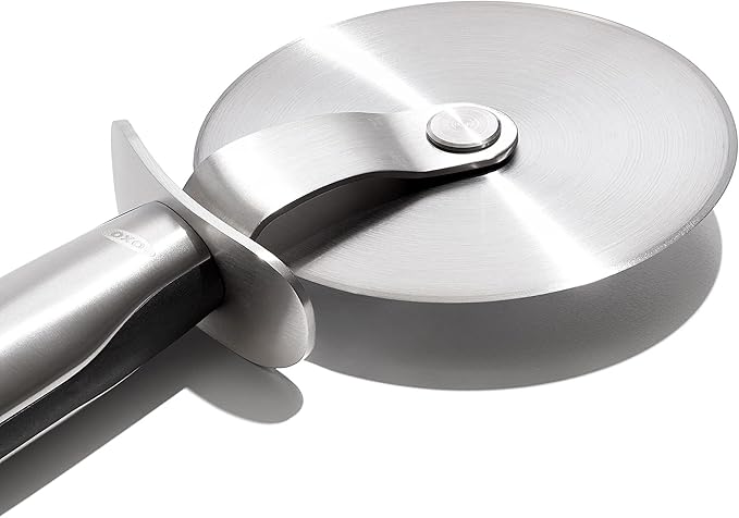 OXO Steel 4" Pizza Wheel
