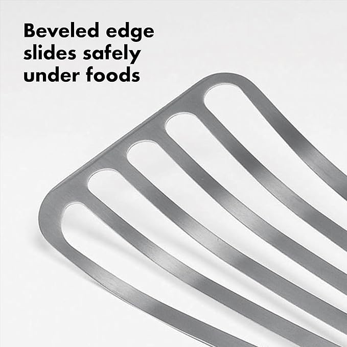 OXO Good Grips Stainless Steel Fish Turner