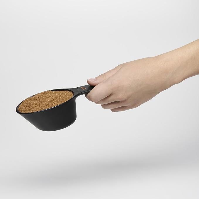 OXO Good Grips 6- Piece Plastic Measuring Cups