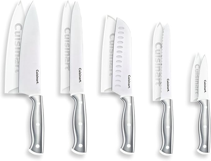 Cuisinart, Classic® ColorCore® Collection, C77CR-10PW