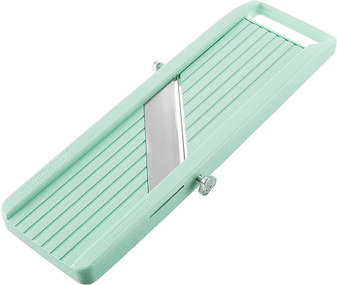Benriner Vegetable Slicer Green (Old Version)