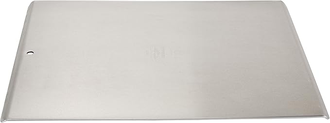 Vollrath 68085 Wear-Ever Cookie Sheet Pan, 17" X 14", Aluminum, NSF