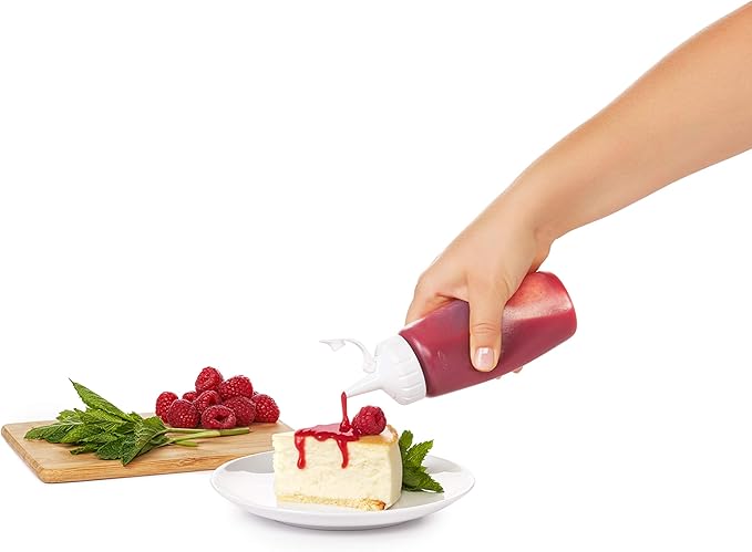 OXO Good Grips Chef's Squeeze Bottle - Small