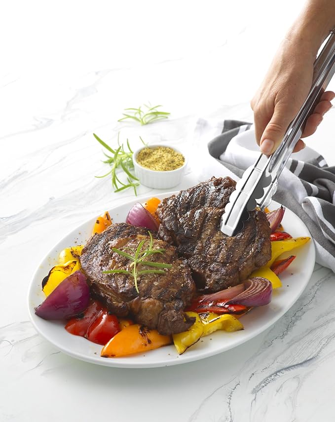 GoodCook Everyday Tongs