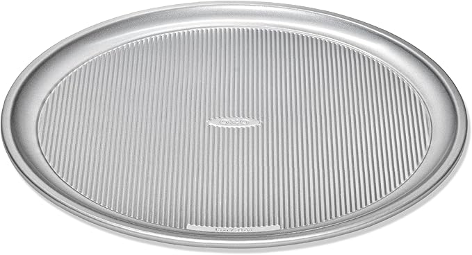 OXO Good Grips Nonstick Pro Clear Coated 15in Pizza Pan