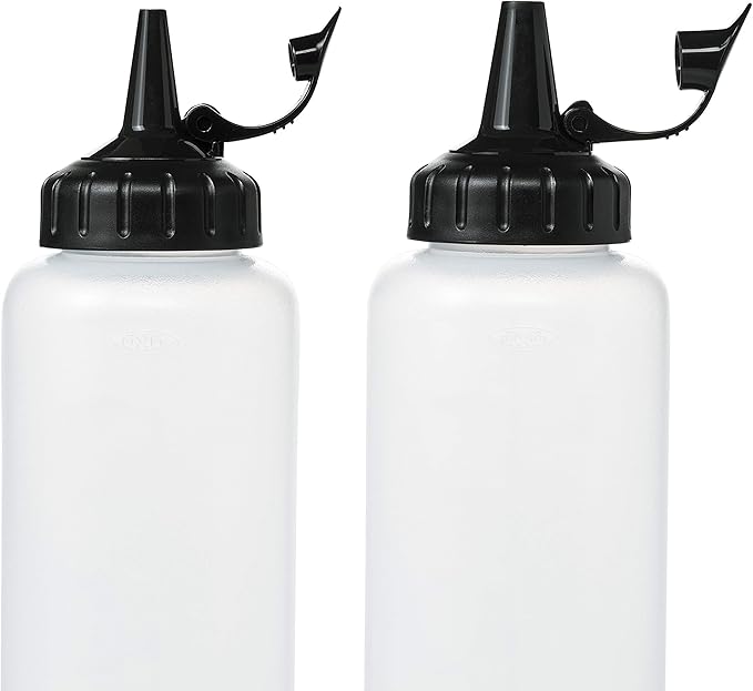 OXO Good Grips Chef's Squeeze Bottle,(Pack of 24)