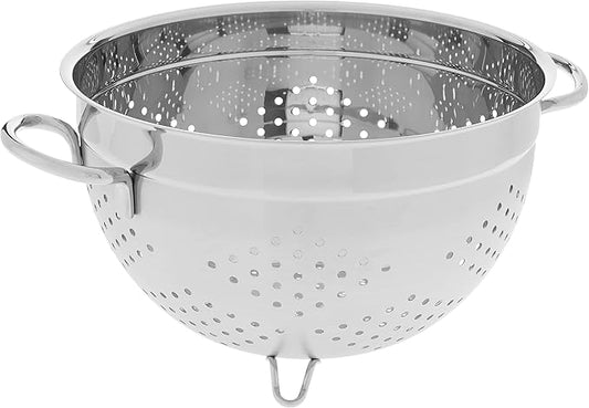 Norpro KRONA Stainless Steel 5 Quart Deep Colander