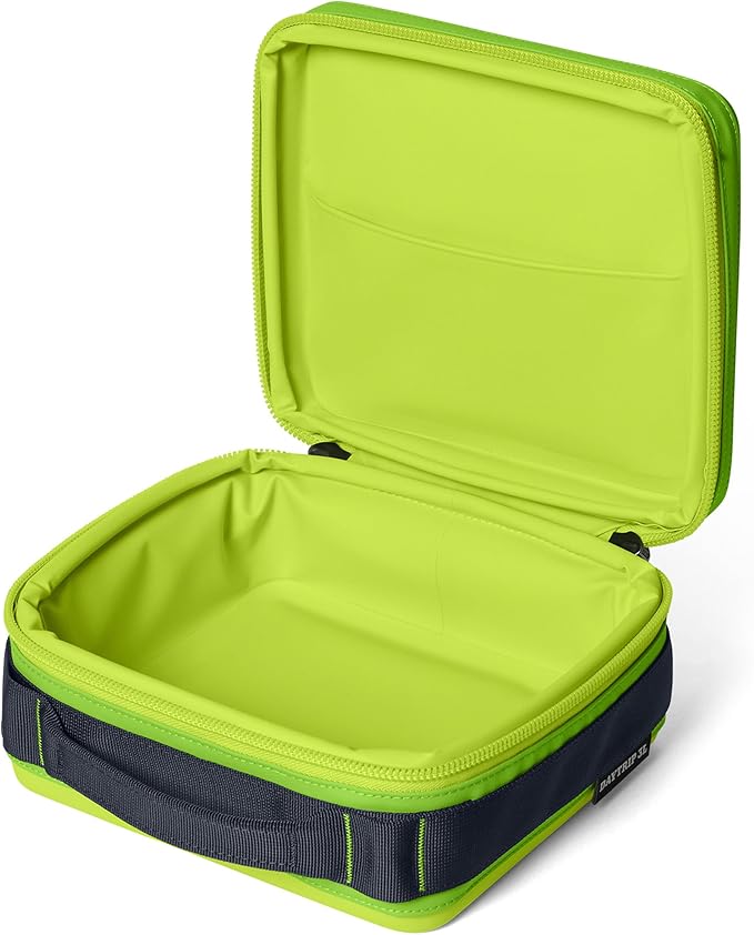 YETI Daytrip 3L Insulated Soft Cooler Lunch Box, Venom