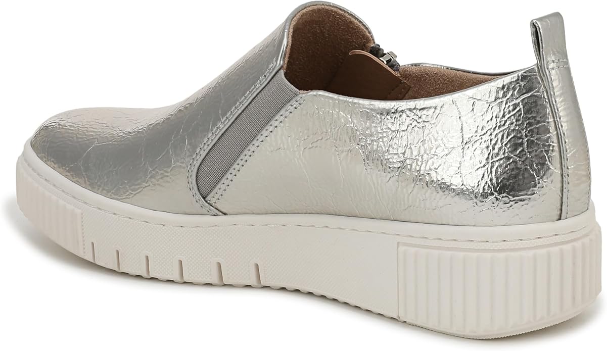 Naturalizer Women's Soul, Turner Slip-On