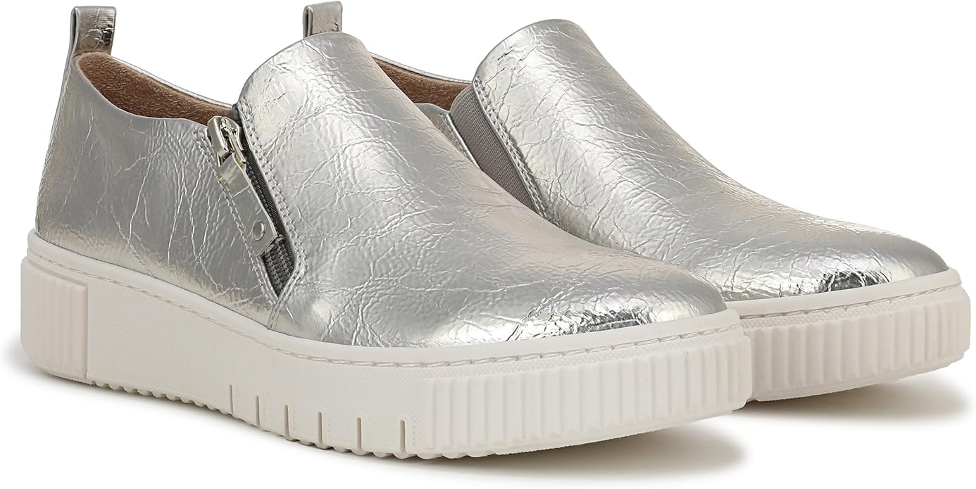 Naturalizer Women's Soul, Turner Slip-On