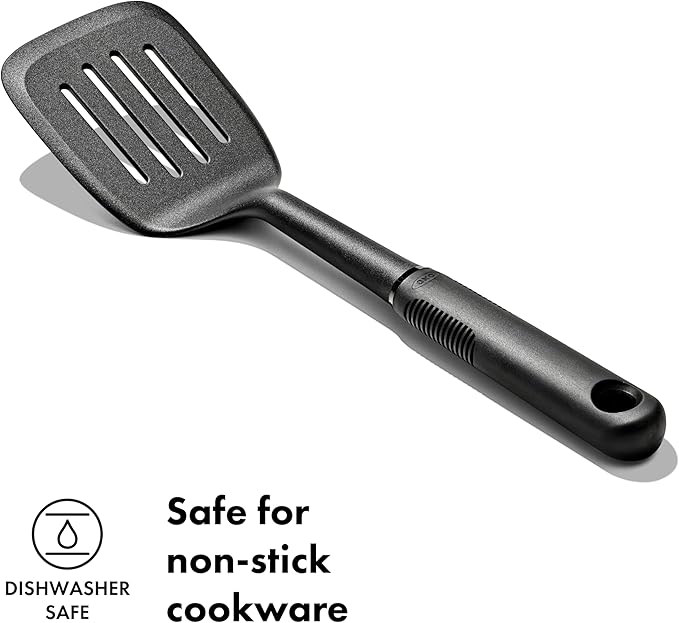 OXO Good Grips Nylon Slotted Turner
