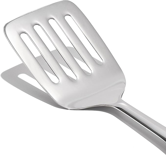 OXO Steel Cooking Turner