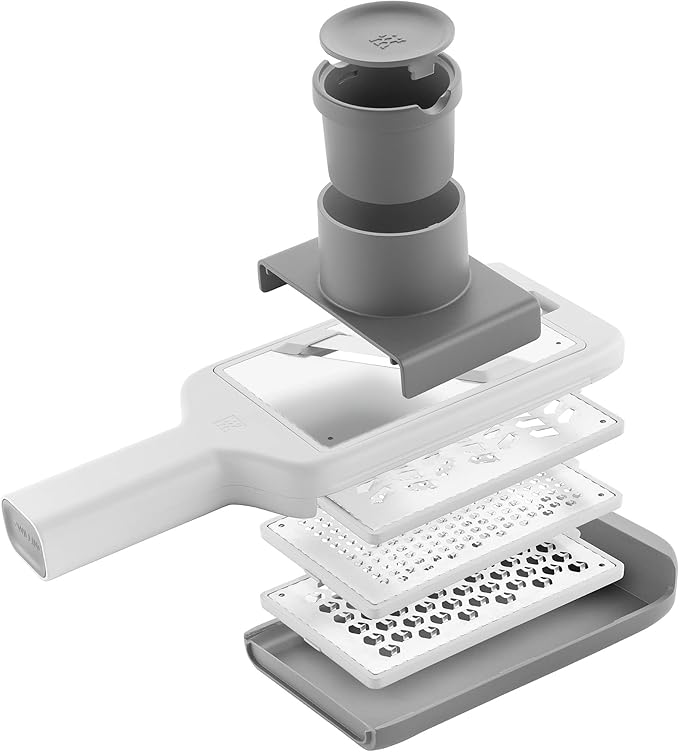 ZWILLING Z-Cut Multi Grater/Mandoline