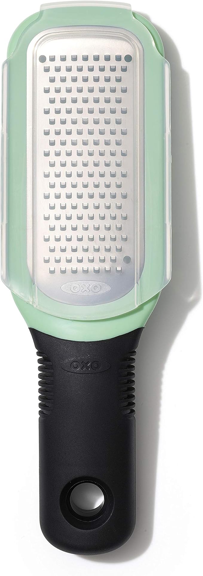 OXO Good Grips Etched Ginger & Garlic Grater