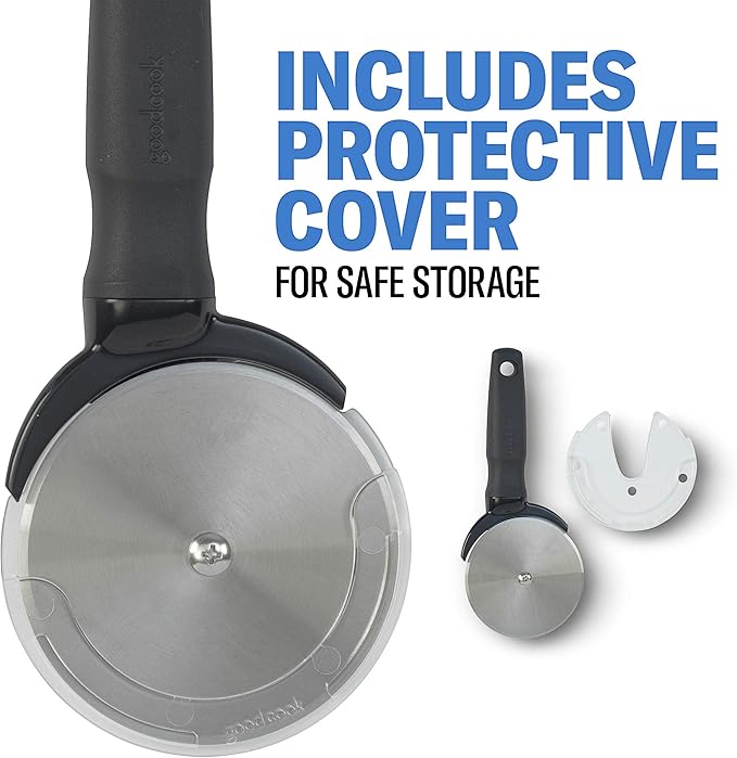 Good Cook Touch Pizza Cutter