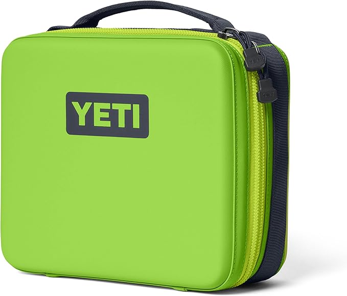YETI Daytrip 3L Insulated Soft Cooler Lunch Box, Venom