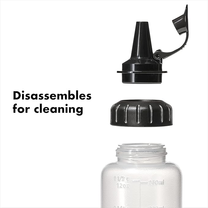 OXO Good Grips Chef's Squeeze Bottle - Set