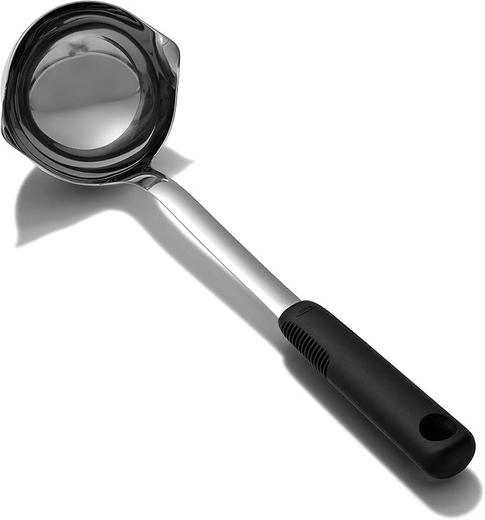 OXO Good Grips Stainless Steel Ladle